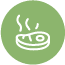 Asset 5mdpi Dinner Icon